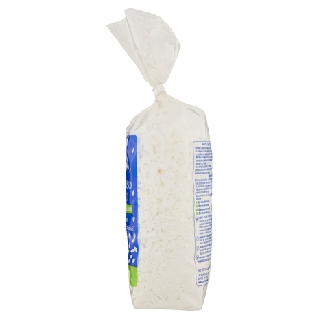 White Castle Amido di Riso Purissimo Senza Profumo 350 g